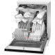 Встраиваемая посудомоечная машина Hansa ZIM628H