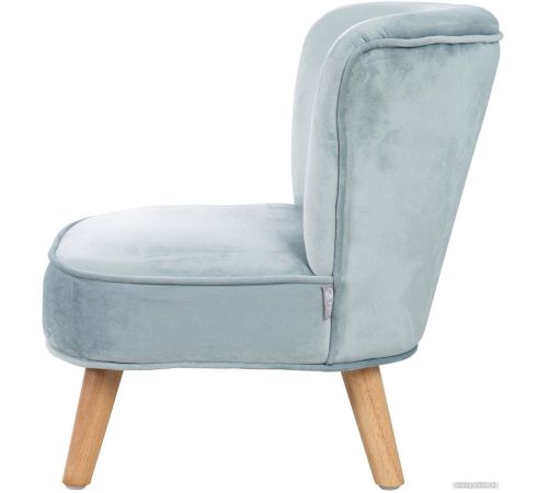 Интерьерное кресло Roba Lil Sofa 450120SY голубой