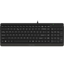 Клавиатура A4Tech Fstyler FK15 черный