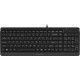 Клавиатура A4Tech Fstyler FK15 черный