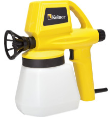 Краскораспылитель  Kolner KSG 80