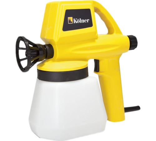 Краскораспылитель  Kolner KSG 80