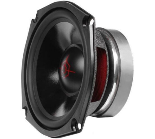 Компонентная АС Урал АС-А1325К