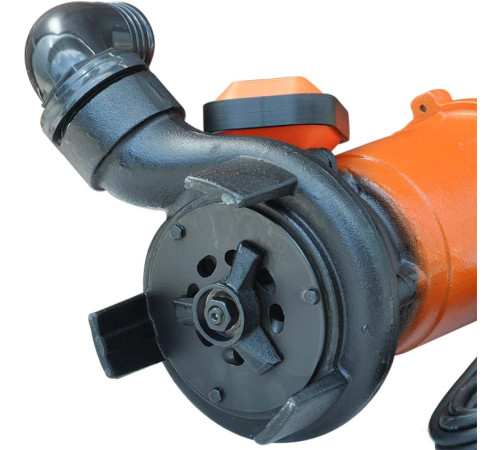 Насос Skiper WQ10-2