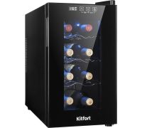 Винный шкаф Kitfort KT-2419