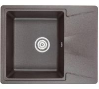 Кухонная мойка Granula 6201 эспрессо