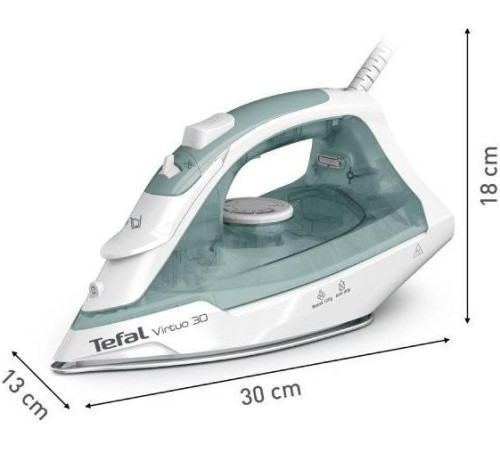 Утюг Tefal Virtuo 30 FV2C42E0