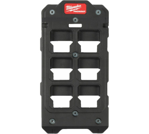 Адаптер Milwaukee PackOut 4932480621