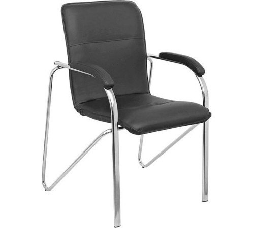 Офисное кресло ПМК Самба КС 1 PMK 000.457 пегассо черный