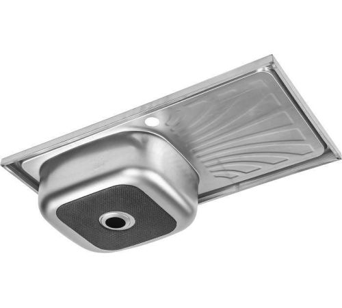 Кухонная мойка Saniteco 7540-R