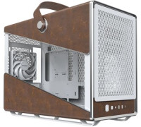 Корпус Montech Heritage Pro белый