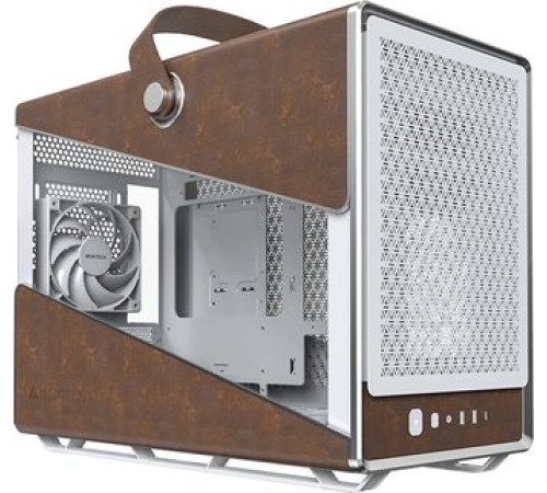 Корпус Montech Heritage Pro белый