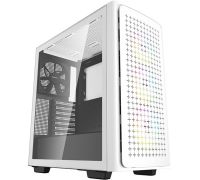Корпус DeepCool CK560 WH