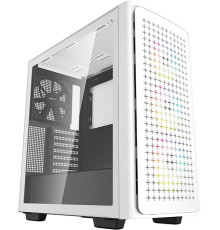 Корпус DeepCool CK560 WH
