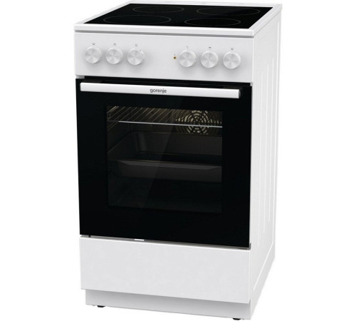 Кухонная плита Gorenje GEC5A41WG