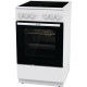 Кухонная плита Gorenje GEC5A41WG