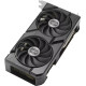 Видеокарта ASUS Dual Radeon RX 7600 EVO OC Edition 8GB GDDR6 DUAL-RX7600-O8G-EVO