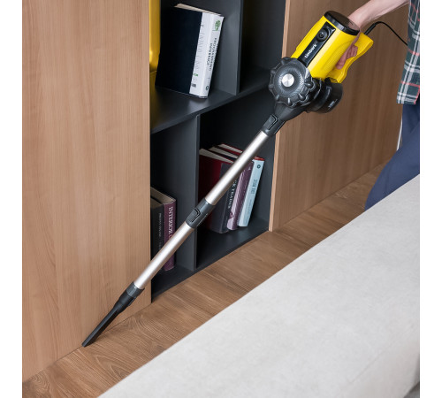 Пылесос Timberk T-VCH-52