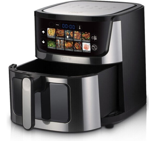 Аэрогриль аэрофритюрница RAF R.50002