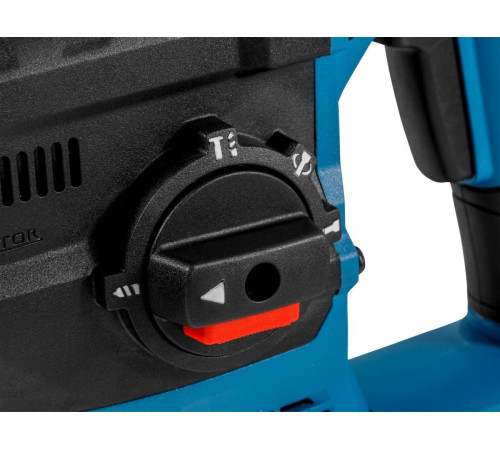 Перфоратор Bull CBH 1826 1333736 с 2-мя АКБ, кейс