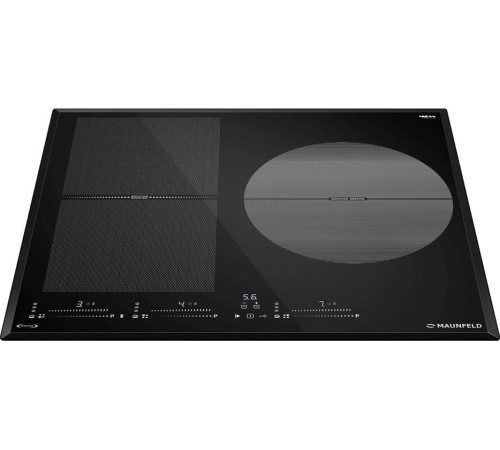 Варочная панель MAUNFELD CVI593SFBK LUX Inverter