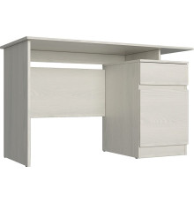 Стол Евва Турин ТР-1D1S/YA-S ясень снежный