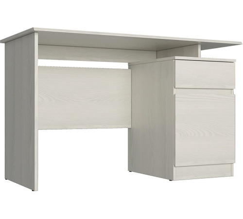 Стол Евва Турин ТР-1D1S/YA-S ясень снежный