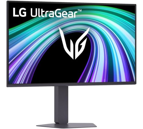 Игровой монитор LG UltraGear G5 27G550B-B