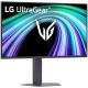Игровой монитор LG UltraGear G5 27G550B-B
