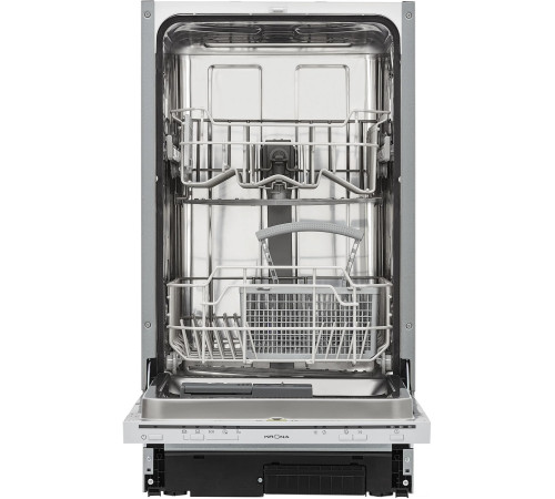 Встраиваемая посудомоечная машина Krona GARDA 45 BI