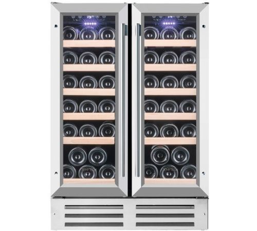 Винный шкаф Temptech WP2DQ60DCS