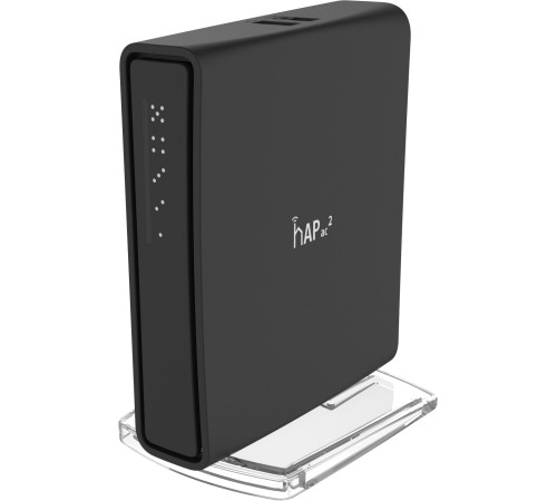 Wi-Fi роутер Mikrotik hAP ac2 RBD52G-5HacD2HnD-TC
