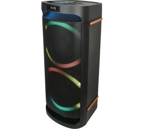 Патибокс Feiyang FG208-18