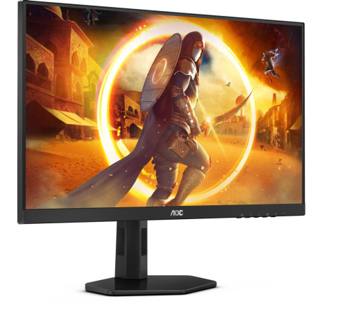 Игровой монитор AOC Gaming 27G4X