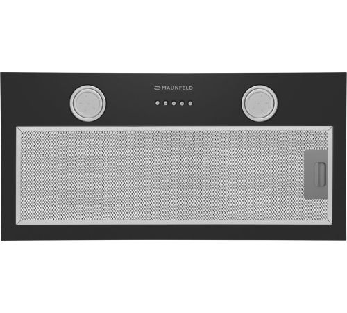 Кухонная вытяжка MAUNFELD Thames 601MM черный