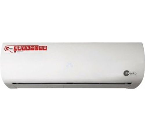 Кондиционер Denko White Lotus DECH-24