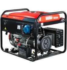 Бензиновый генератор Fubag PRG 5000 ES 46715