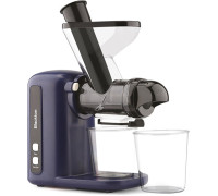Соковыжималка Blackton Bt J2111 синий
