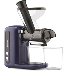 Соковыжималка Blackton Bt J2111 синий