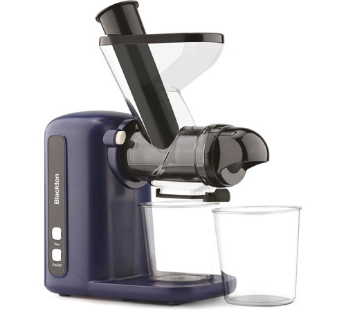Соковыжималка Blackton Bt J2111 синий