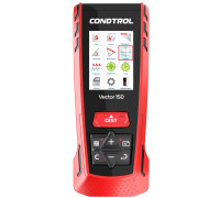 Лазерный дальномер Condtrol Vector 150