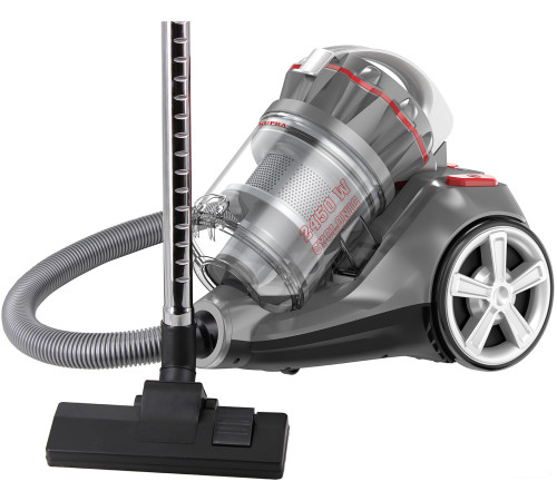 Пылесос Supra VCS-2525