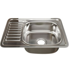 Кухонная мойка Mixline 529332