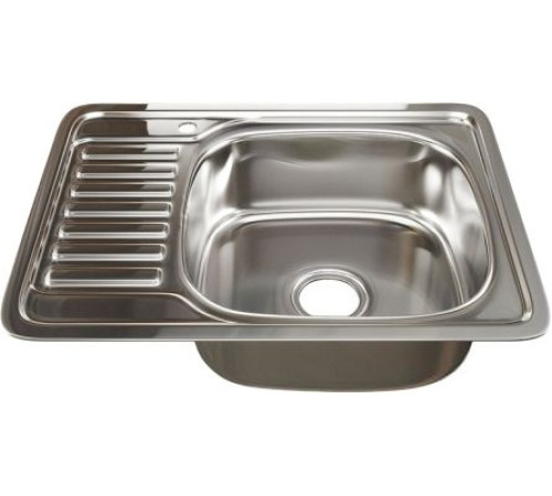 Кухонная мойка Mixline 529332