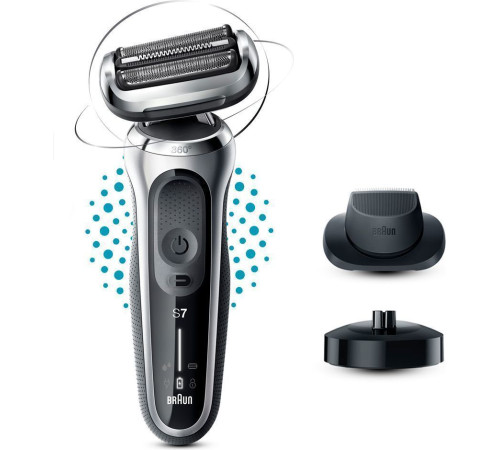Электробритва Braun Series 7 71-S4200cs