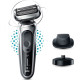 Электробритва Braun Series 7 71-S4200cs