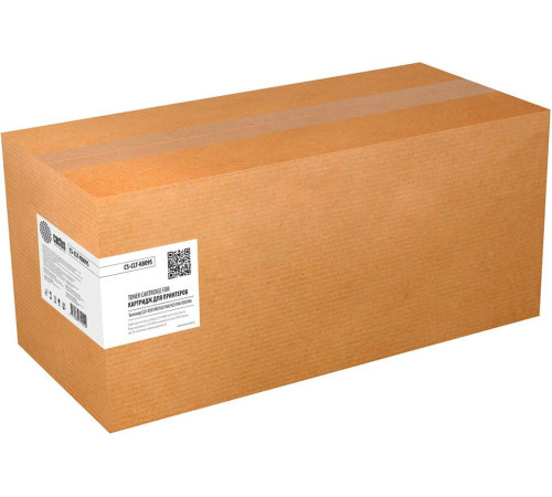 Картридж CACTUS CS-CLT-K809S аналог Samsung CLT-K809S