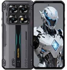 Телефон Oukitel WP60 16GB/512GB черный