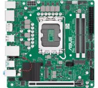 Материнская плата ASUS Pro Q870I-C-CSM