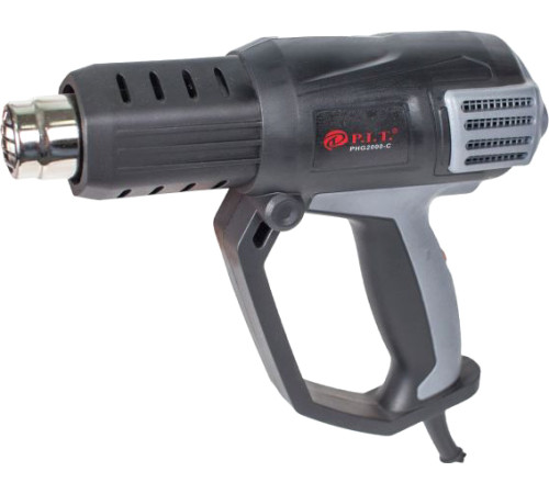 Промышленный фен P.I.T. PHG 2000-C